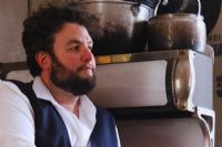 Marcus Quirion lance son nouvel album inspiré des expressions de Coaticook